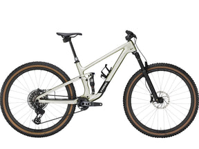 Trek Top Fuel 9.9 X0 AXS Gen 4