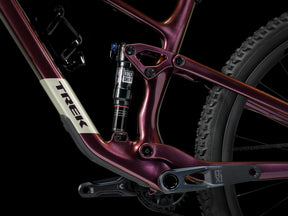 Trek Top Fuel 9.9 X0 AXS Gen 4