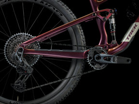 Trek Top Fuel 9.9 X0 AXS Gen 4