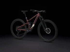 Trek Top Fuel 9.9 X0 AXS Gen 4