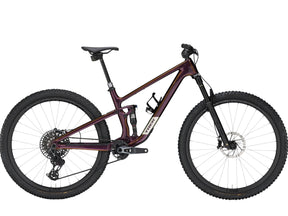 Trek Top Fuel 9.9 X0 AXS Gen 4