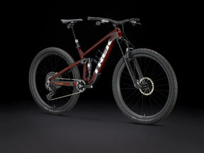 Trek Top Fuel 9.9 XX AXS T-Type