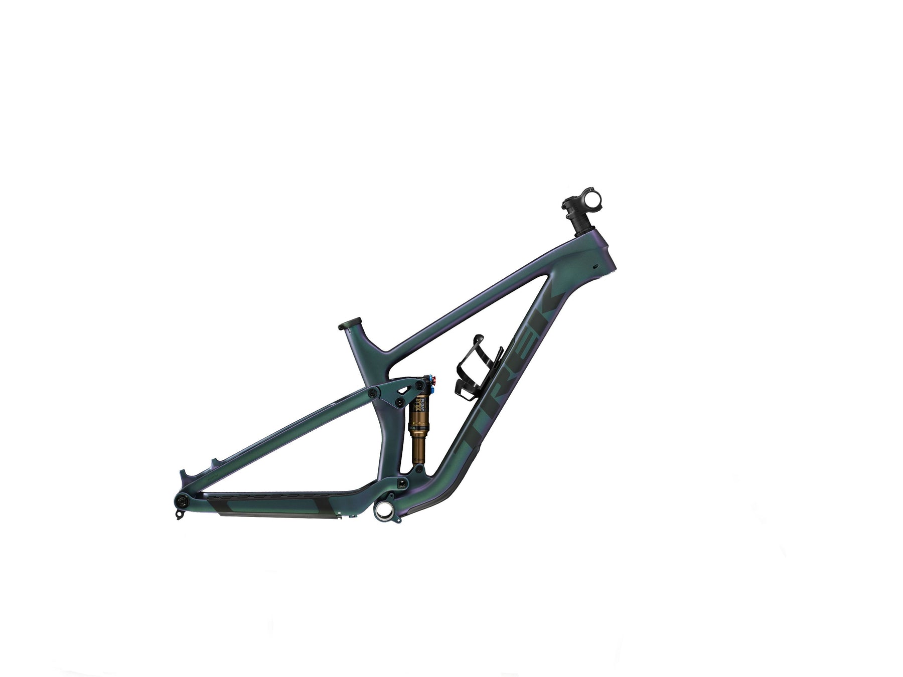 Trek Top Fuel C -runkosarja
