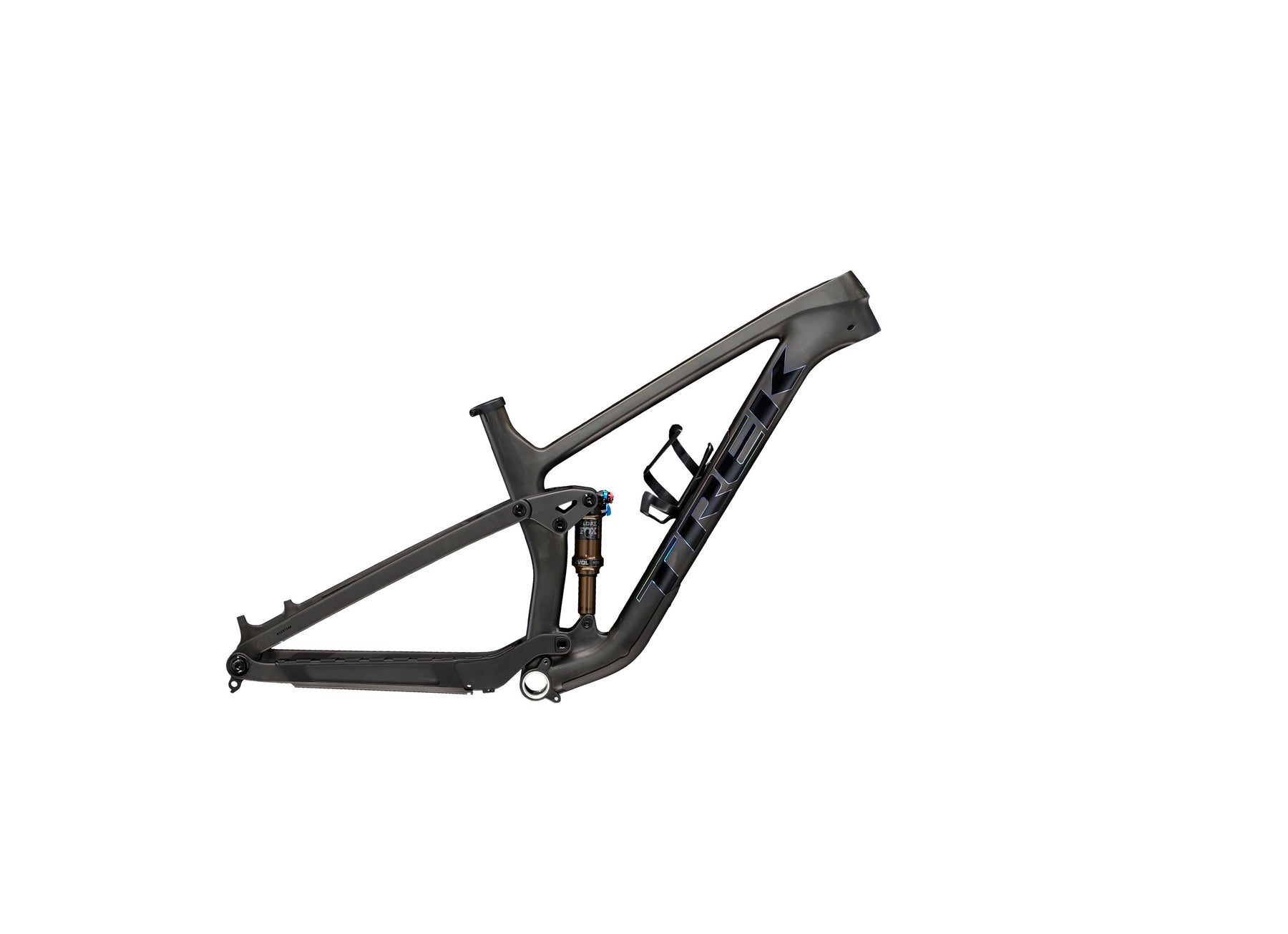 Trek Top Fuel C -runkosarja