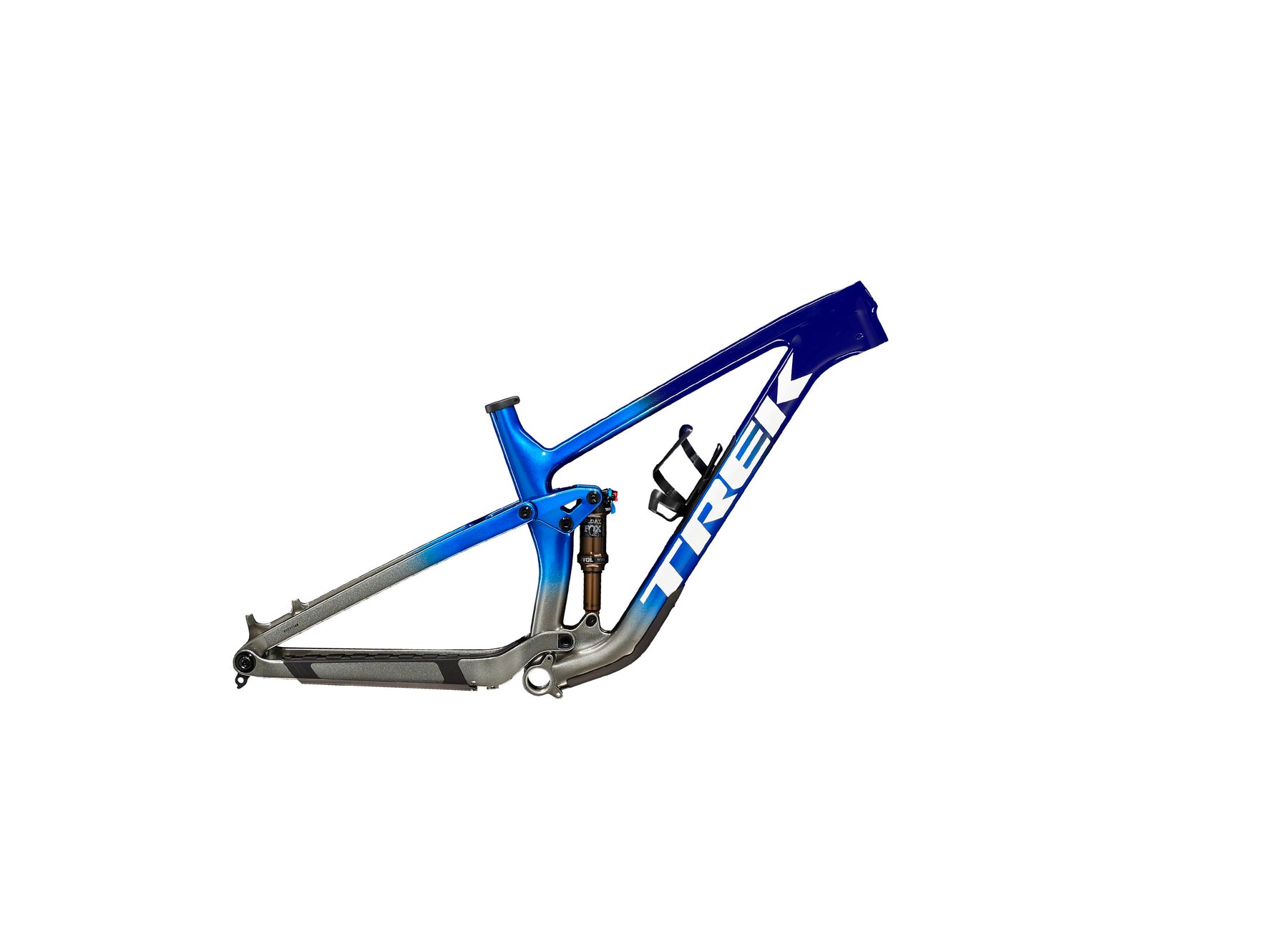 Trek Top Fuel C -runkosarja