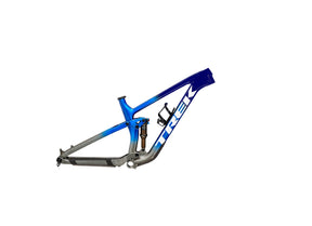 Trek Top Fuel C -runkosarja