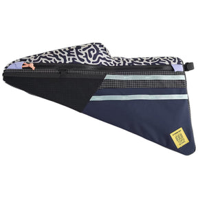 Topo Designs CheckOUT Runkolaukku