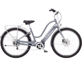 Electra Townie Path Go! 5i Step-Thru