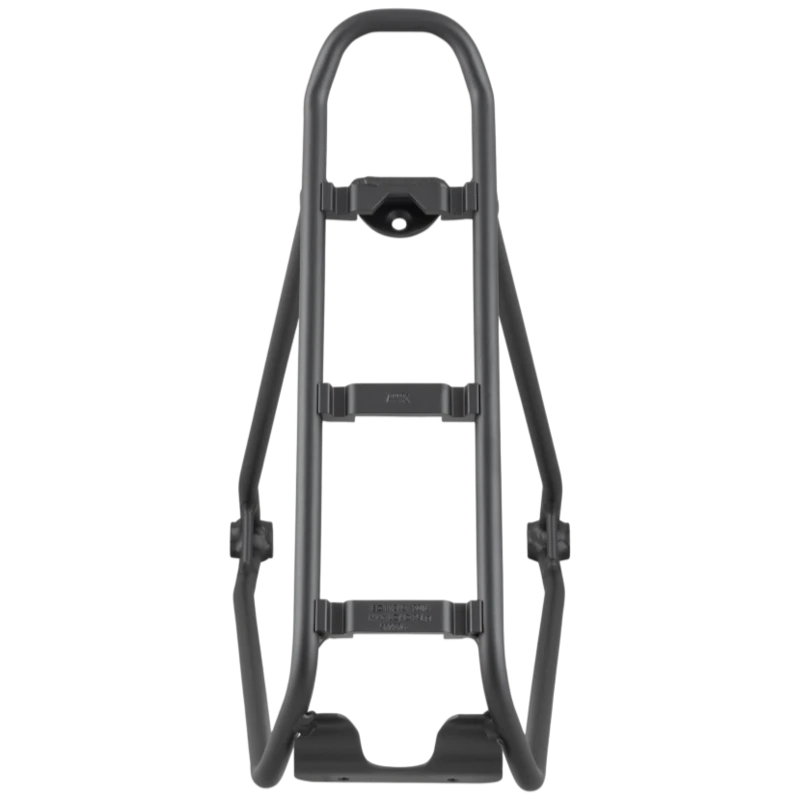 Trek-Diamant MIK Rear Rack Tavarateline