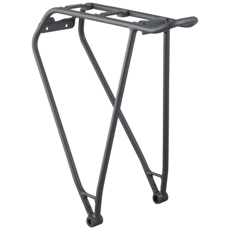 Trek-Diamant MIK Rear Rack Tavarateline
