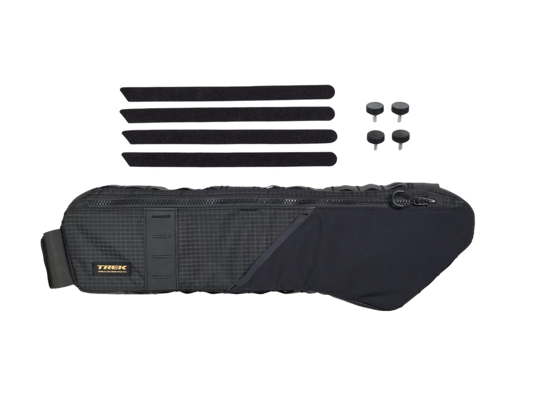 Trek Adventure Frame Bag 2.8L Runkolaukku
