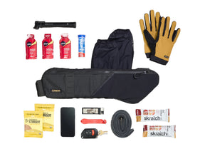 Trek Adventure Frame Bag 2.8L Runkolaukku