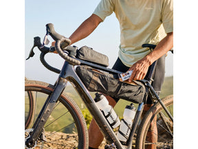Trek Adventure Frame Bag 2.8L Runkolaukku