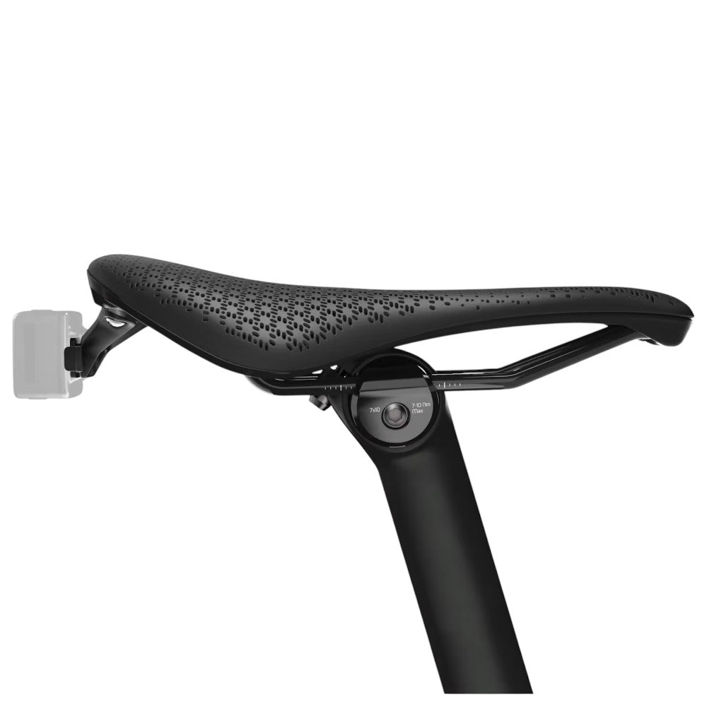 Trek Aeolus Elite Airloom Polkupyörän Satula