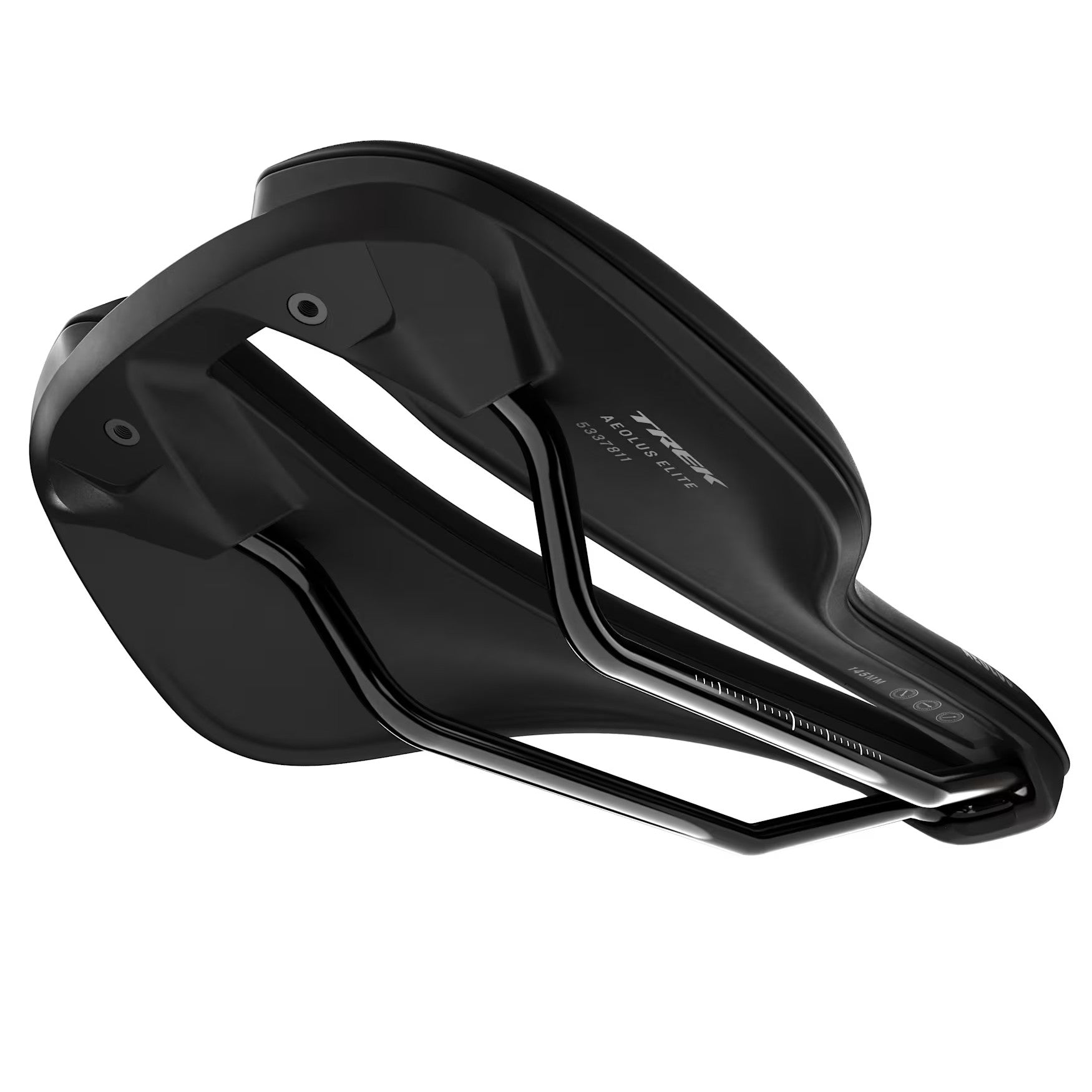 Trek Aeolus Elite Pyörän Satula