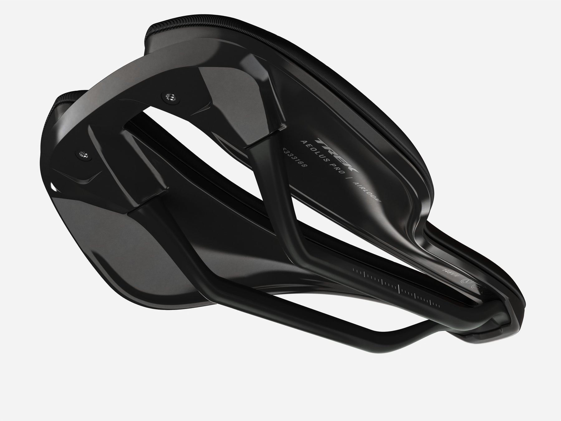 Trek Aeolus Pro Airloom Polkupyörän Satula