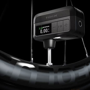 Trek Air Rush Elektroninen Pumppu
