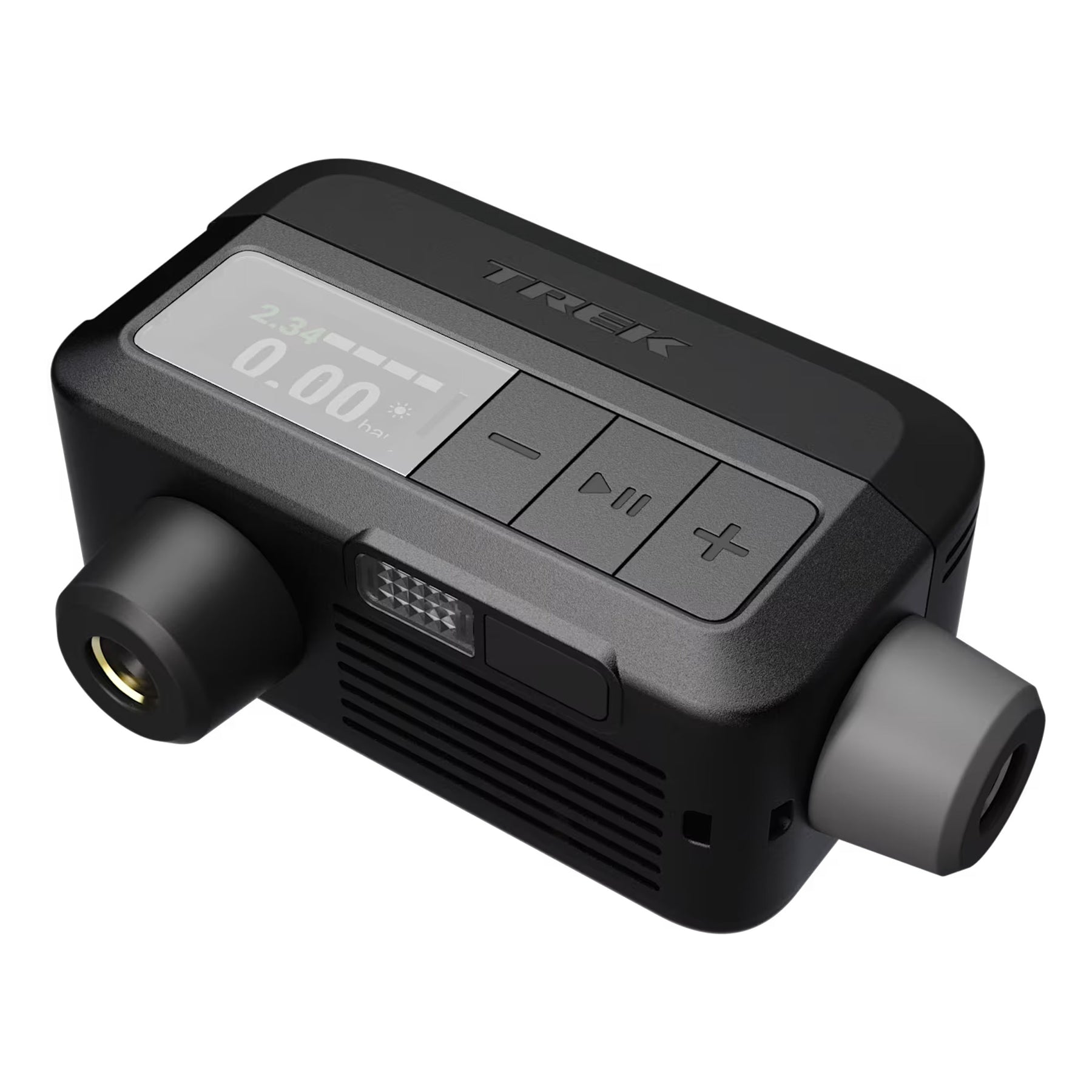 Trek Air Rush Elektroninen Pumppu