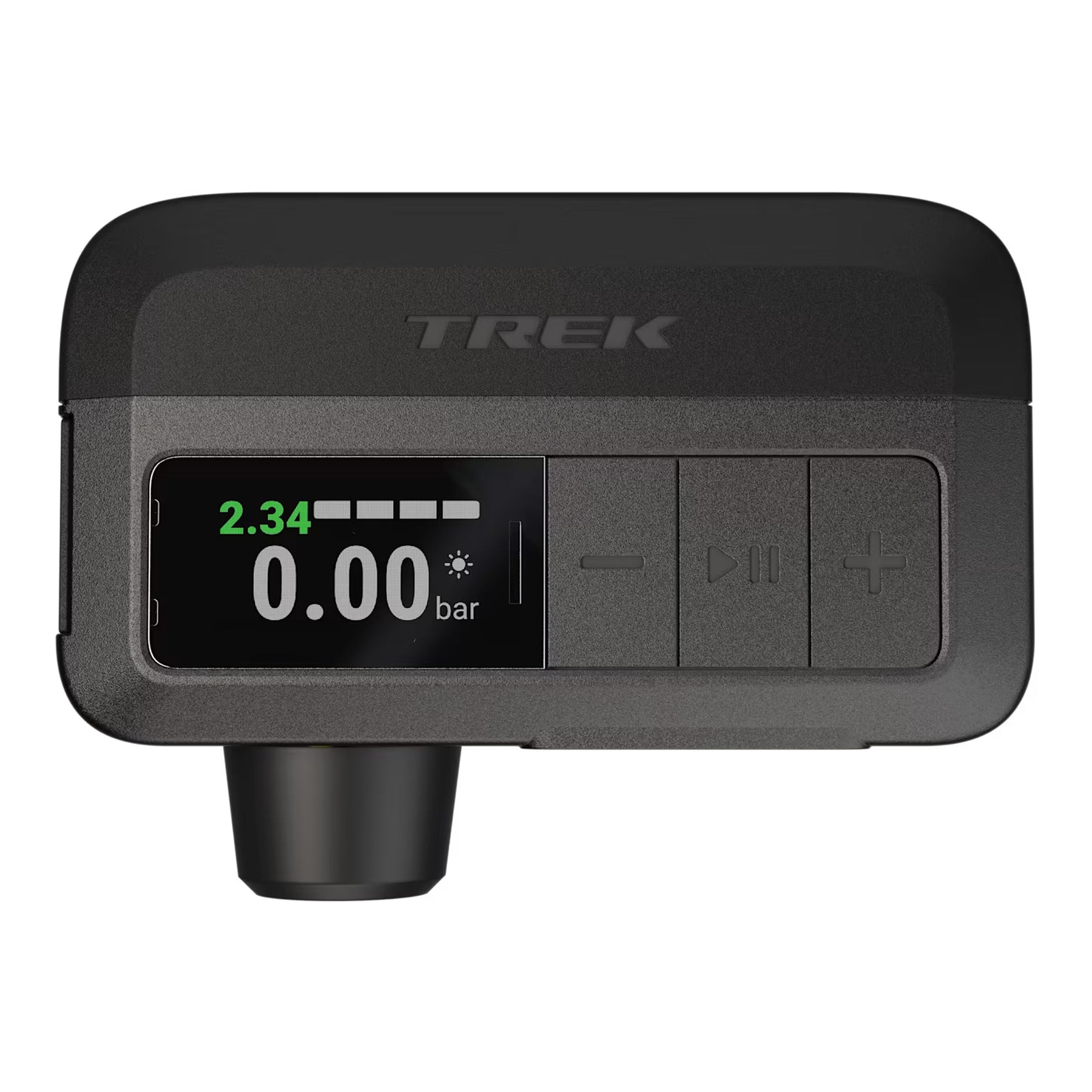 Trek Air Rush Elektroninen Pumppu