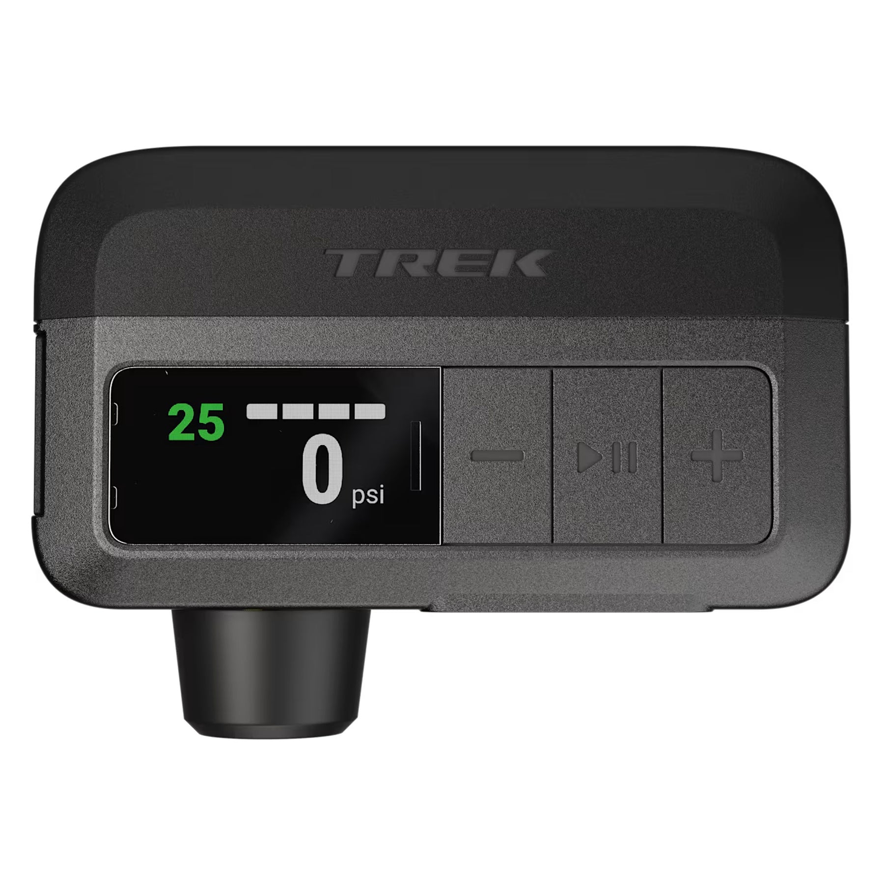 Trek Air Rush Elektroninen Pumppu
