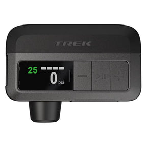 Trek Air Rush Elektroninen Pumppu