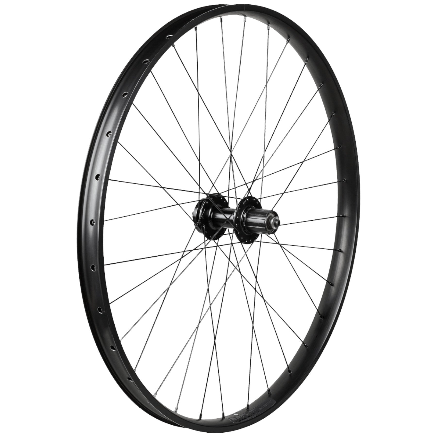 Trek Alex MD35 Boost 141 27.5" MTB Takakiekko