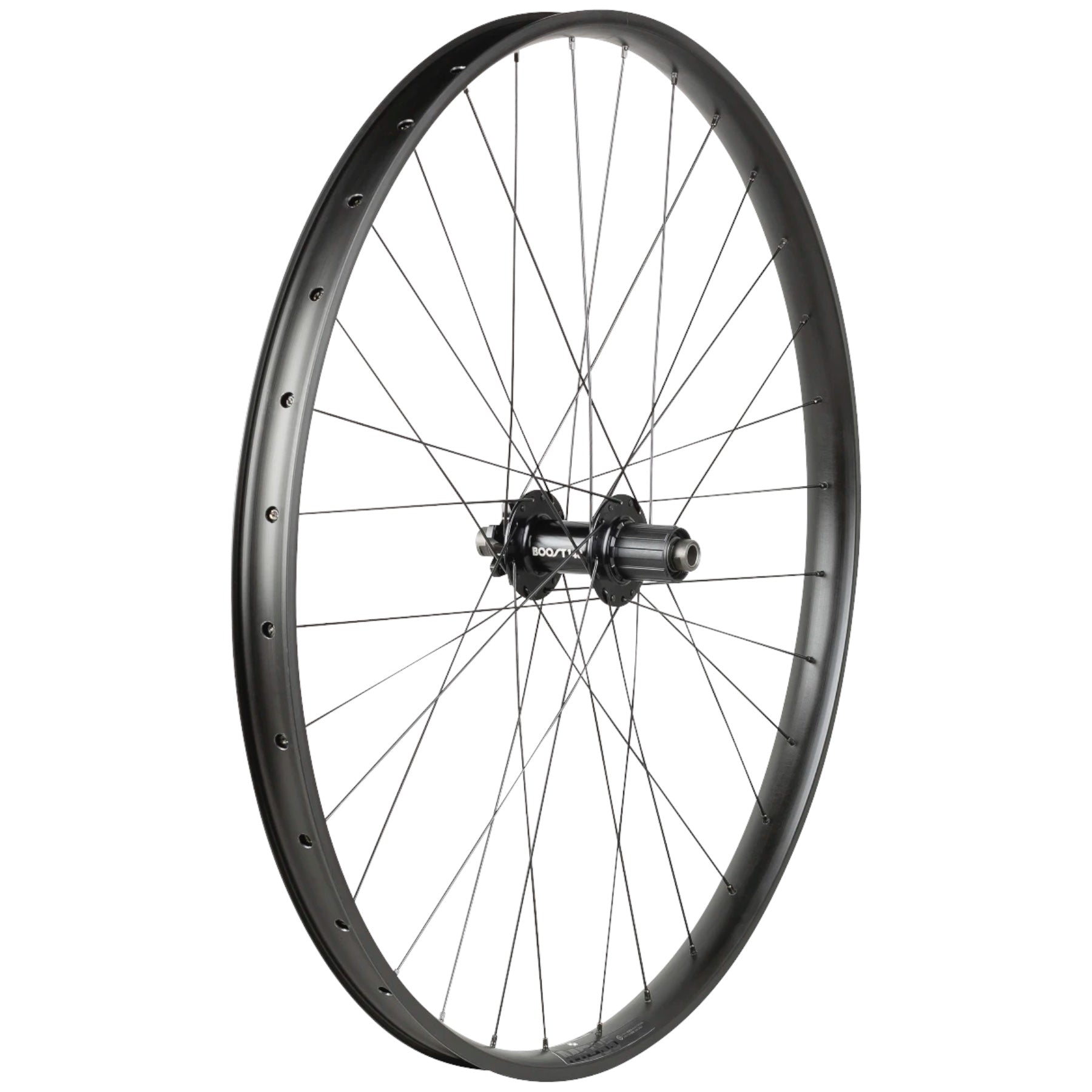 Trek Alex MD35 Boost 29" MTB Takakiekko