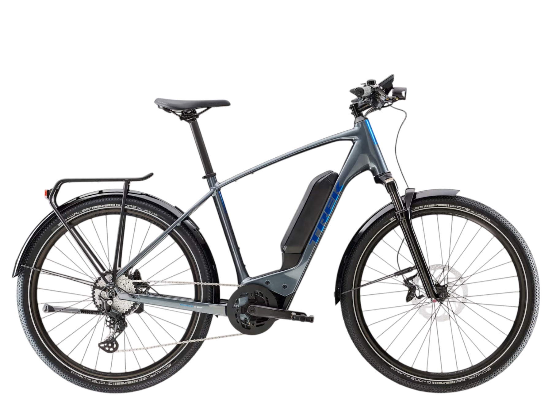 Trek Allant+ 6