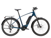 Trek Allant+ 6 Hybridisähköpyörä