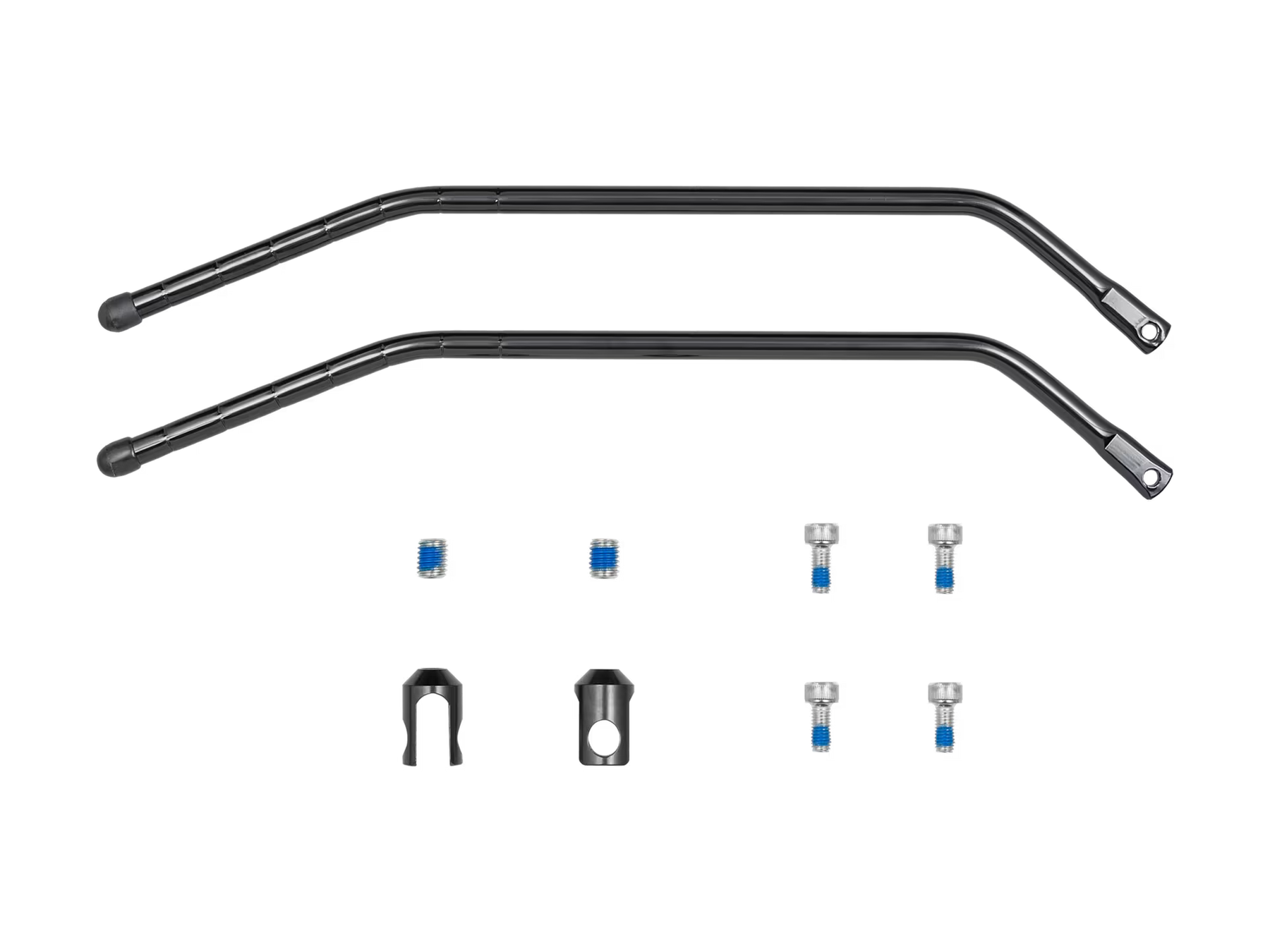 Trek Backrack Deluxe Mik Tavarateline
