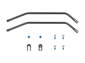 Trek Backrack Deluxe Mik Tavarateline