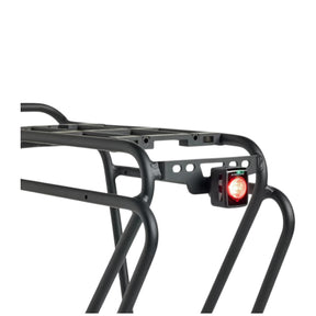 Trek Backrack Deluxe Mik Tavarateline