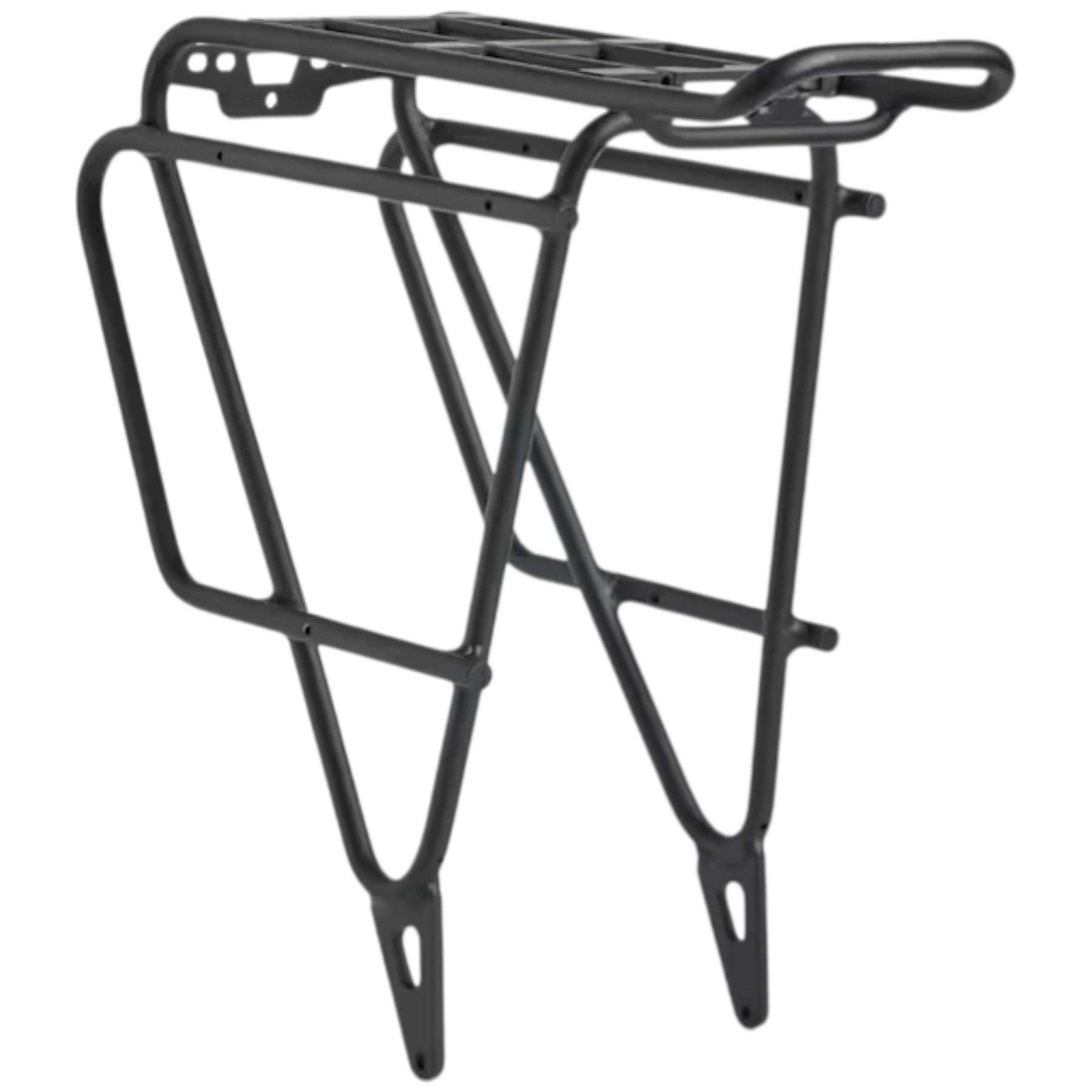 Trek Backrack Deluxe Mik Tavarateline