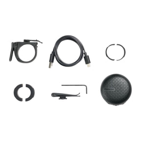 Trek BellBeats Digitaalinen Pyöräkello & Kaiutin