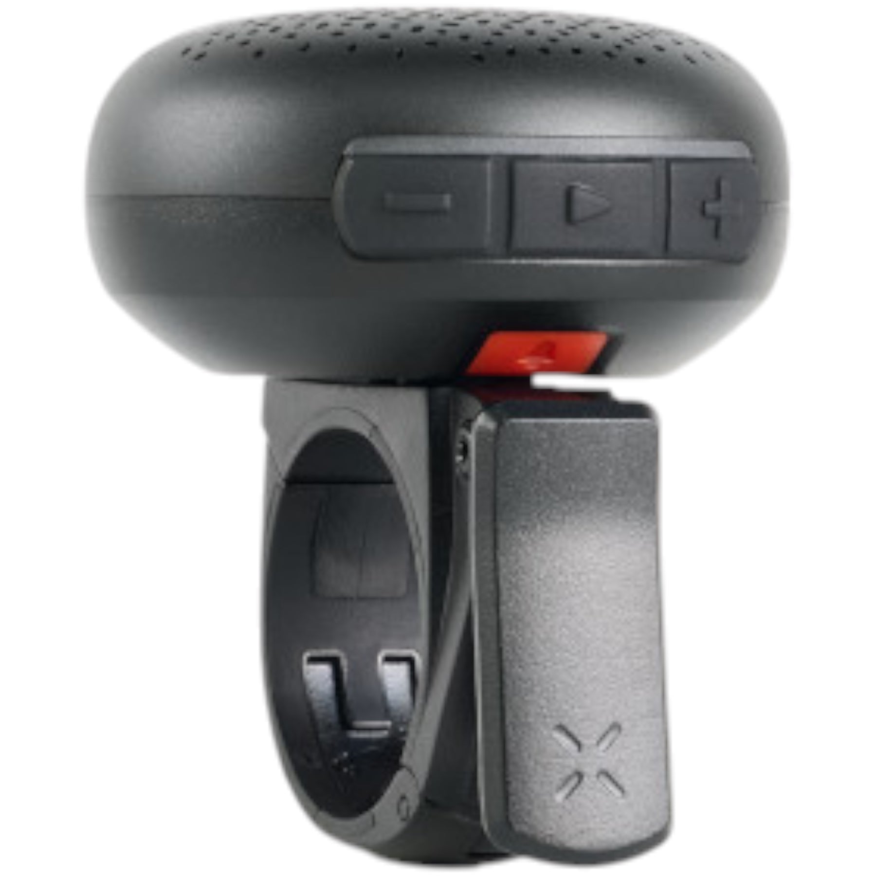 Trek BellBeats Digitaalinen Pyöräkello & Kaiutin