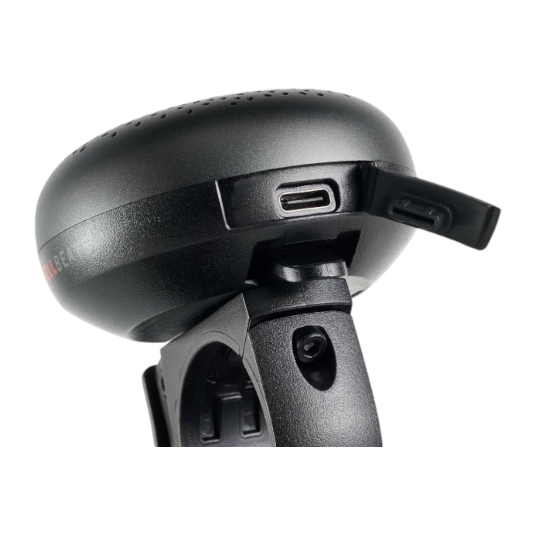 Trek BellBeats Digitaalinen Pyöräkello & Kaiutin