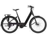 Trek Charter+ 4 800Wh Lowstep Kaupunkisähköpyörä