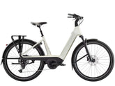 Trek Charter+ 4 800Wh Lowstep Kaupunkisähköpyörä