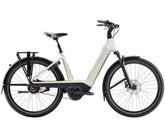 Trek Charter+ 4 Enviolo Belt 540Wh Lowstep Kaupunkisähköpyörä