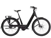Trek Charter+ 4 Nexus 5 Belt 540Wh Lowstep Kaupunkisähköpyörä