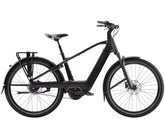 Trek Charter+ 4 Nexus 5 Belt 540Wh Kaupunkisähköpyörä