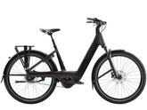 Trek Charter+ 4 Nexus 5 Belt 800Wh Lowstep Kaupunkisähköpyörä