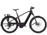 Trek Charter+ 4 Trail 540Wh Kaupunkisähköpyörä