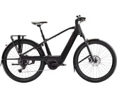 Trek Charter+ 4 Trail 800Wh Kaupunkisähköpyörä