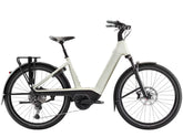 Trek Charter+ 5 540Wh Lowstep Kaupunkisähköpyörä