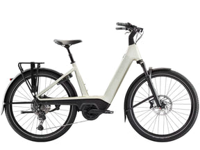 Trek Charter+ 5 540Wh Lowstep Kaupunkisähköpyörä