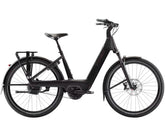 Trek Charter+ 5 Auto 540Wh Lowstep Kaupunkisähköpyörä