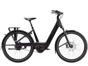 Trek Charter+ 5 Auto 540Wh Lowstep Kaupunkisähköpyörä
