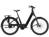 Trek Charter+ 5 Auto 800Wh Lowstep Kaupunkisähköpyörä
