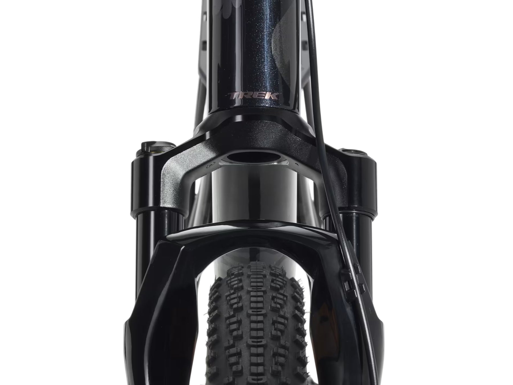 Trek CheckOUT SL 5 Gravel-pyörä